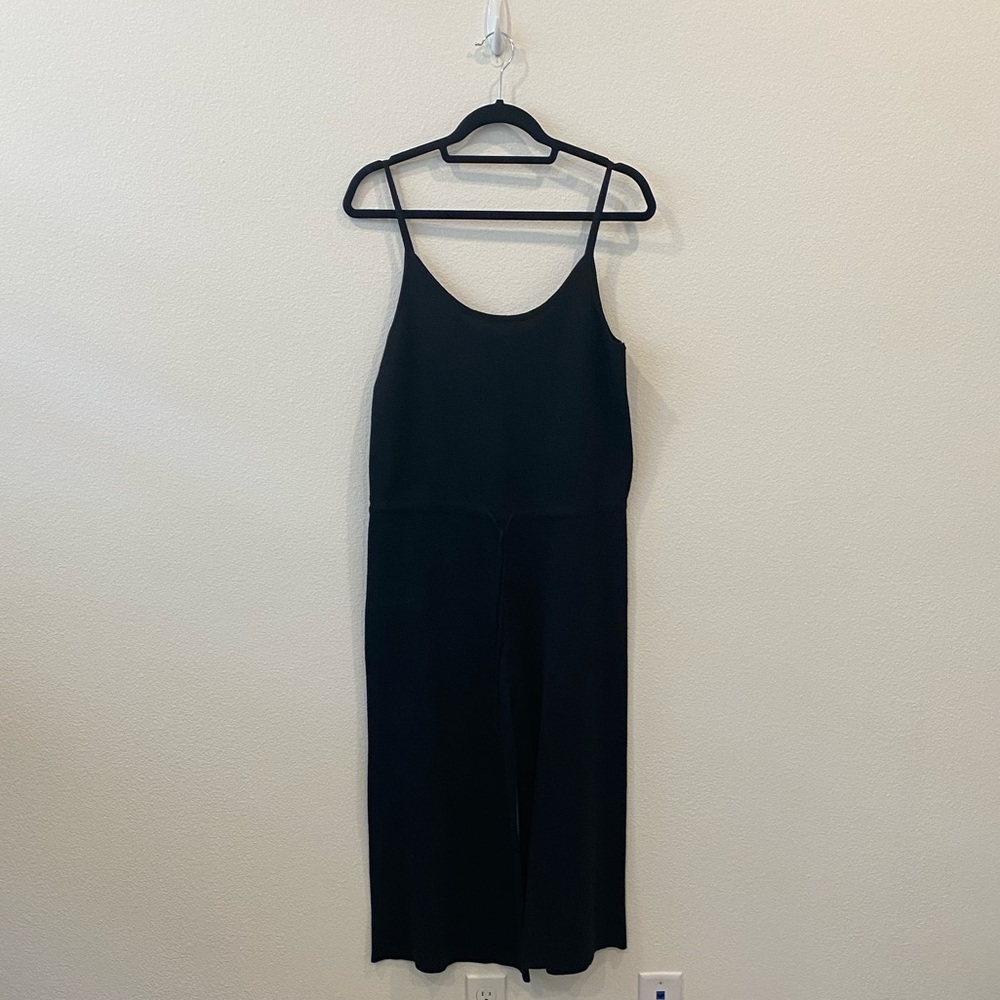 Oak+Fort Jumpsuit